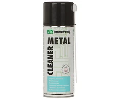 ZMYWACZ DO METALU METAL-CLEANER/400 SPRAY 400 ml AG TERMOPASTY