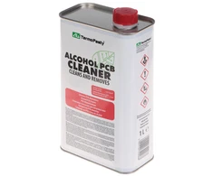 Ag Termopasty Alkoholinis PCB valiklis 1000ml