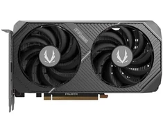 Zotac žaidimų vaizdo plokštė GeForce RTX 5060 Twin Edge NVIDIA 8 GB GDDR7