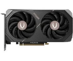Zotac žaidimų vaizdo plokštė GeForce RTX 5060Ti AMP NVIDIA 16 GB GDDR7