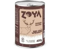ZOYA Deer – drėgnas ėdalas šunims – 400g