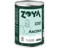 Usorteret ZOYA antiena – drėgnas ėdalas šunims – 400g