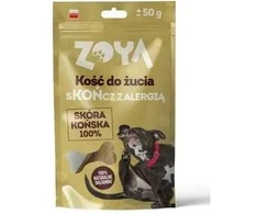 ZOYA Chewing bone Horse – skanėstas šuniui – 55g