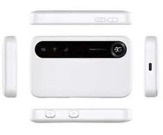 Maršrutizatorius ZTE U50 5G