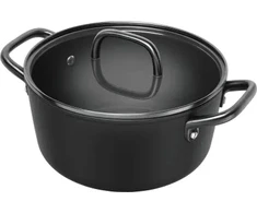 ZWILLING MILANO Puodas niski su dangteliu 24 cm