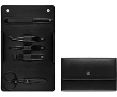 ZWILLING PREMIUM Rinkinys do manicure - 5 dalys
