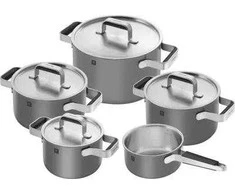 ZWILLING PURE 5 puodų rinkinys