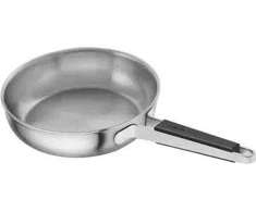 ZWILLING PURE Keptuvė indukcinė płytka - 24 cm, sidabrinė