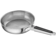ZWILLING PURE Keptuvė indukcinė płytka - 28 cm, sidabrinė