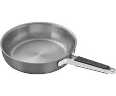 ZWILLING PURE Keptuvė indukcinė płytka - 28 cm, pilka