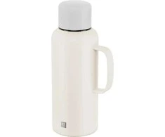 ZWILLING THERMO PLUS Termo puodelis - 1.2 ltr, kreminė