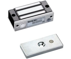 SOLENOIDAS ARMAGETIC SCOT EL-120
