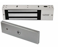 SCOT elektromagnetinė spyna su EL-1200SL2 signalizacija