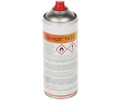 PURŠKALAS NUO RŪDŽIŲ SCOTCH-1633/400 3M