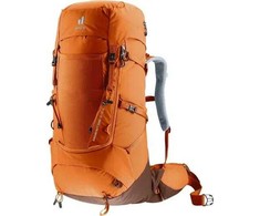 Žygio kuprinė - Deuter Aircontact Core 45+10 SL