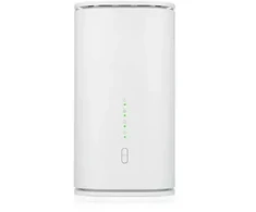 ZYXEL FWA515 5G NR vidinis maršrutizatorius, savarankiškas / Nebula su 1 metų Nebula Pro licencija, BE7200 WiFi, 2 x 2.5GB LAN, ES regionas