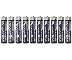 10er Batterie Micro