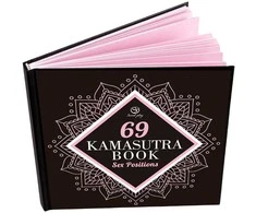 69 Kamasutra book
