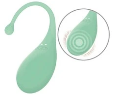 Adrien Last Palpitation Mint