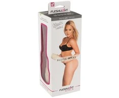 Alexis Texas Outlaw