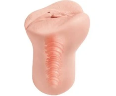 Alive Amelia Super Masturbator