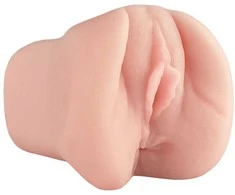 Alive Lola Super Masturbator