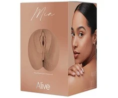 Alive Mia Super Masturbator
