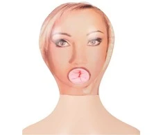 You2Toys Sekso lėlė Amy-Rose