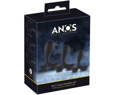 ANOS Butt Plug Training Set