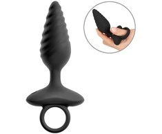 ANOS Flexible Plug Twisted