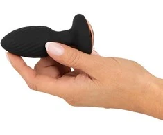 ANOS Rotating Butt Plug