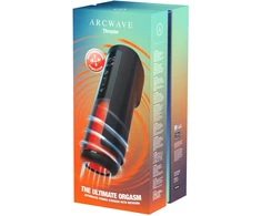 Arcwave Thruster