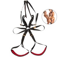 Bad Kitty Body Swing