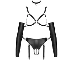 Bad Kitty rinkinys XL