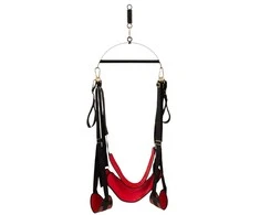 Bad Kitty Sex Swing