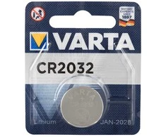 Baterija Varta CR2032 10x1