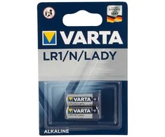 Baterija Varta N 10x2er