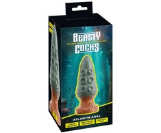 Beasty Cocks Atlantis Anal