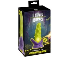 Beasty Cocks Passion Plant LED