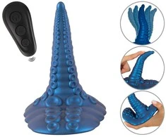 Beasty Cocks Tentacle Pad