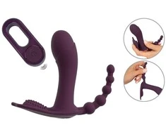 beau coeur Ariva Panty Vibrato