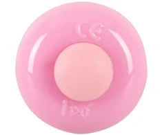 graži širdis Cherry mini vibrato
