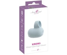 beau coeur Kiremo Finger Vibra