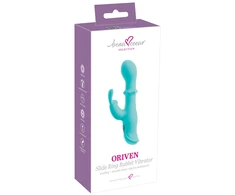 beau coeur Oriven Rabbit Vibra