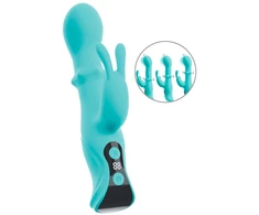 beau coeur Oriven Rabbit Vibra