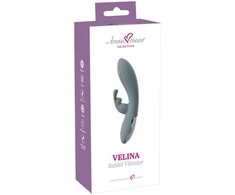 beau coeur Velina Rabbit Vibra