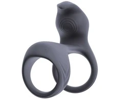 beau coeur Vylor RC Cock&amp;Ball