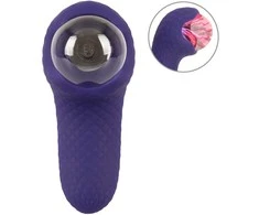 beau coeur Zanto Plasma Vibrat