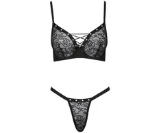 BH Set bl 80B/M