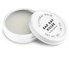 Bijoux Indiscrets – Kliterapinis balzamas Bad Day Killer